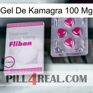 Kamagra Gel 100 Mg 32